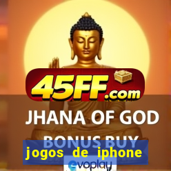 jogos de iphone para ganhar dinheiro